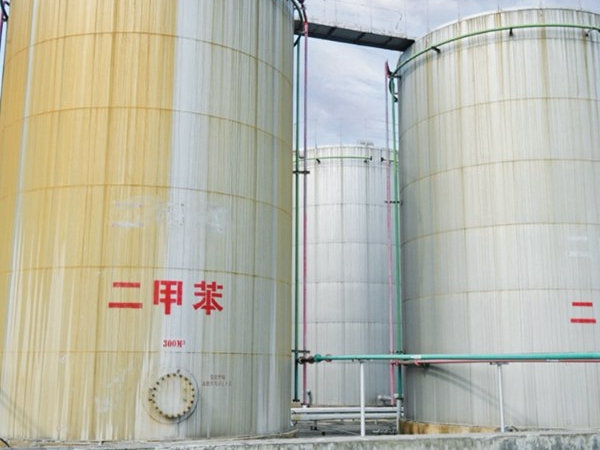 二甲苯厂家