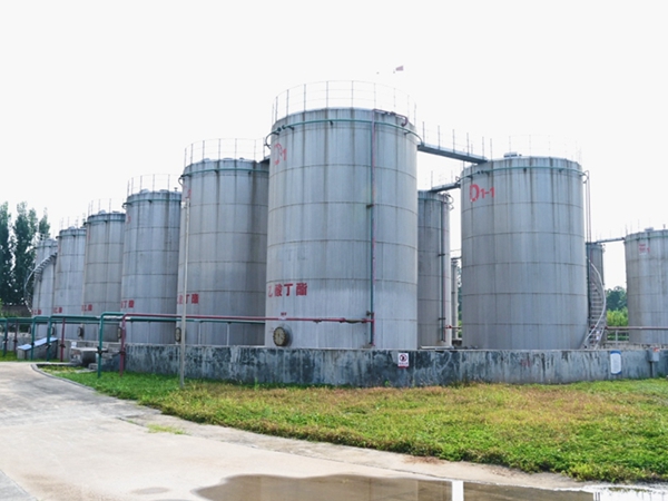 乙酸丁酯生产厂家