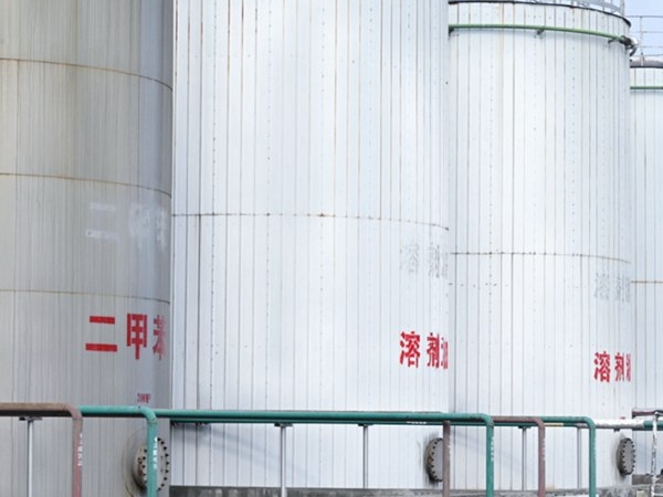 河南二甲苯价格